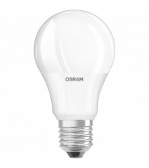 LAMPADINA OSRAM E 27 LED...