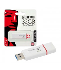 PENNA USB 32GB KINGSTON...