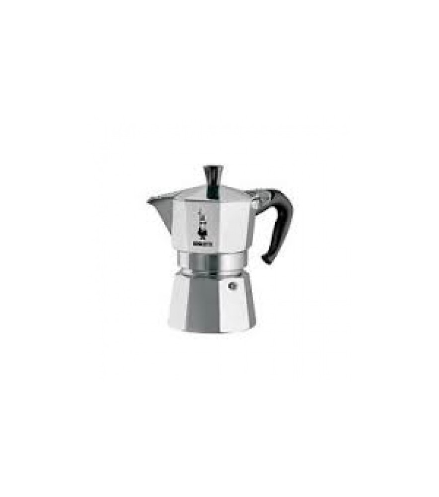 MOKA EXPRESS CAFFETTIERA 1/2 TAZZA BIALETTI