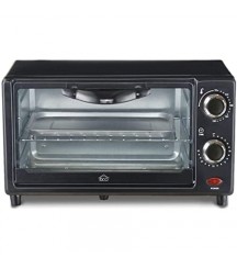 DCG Eltronic MB9809N, Forno...