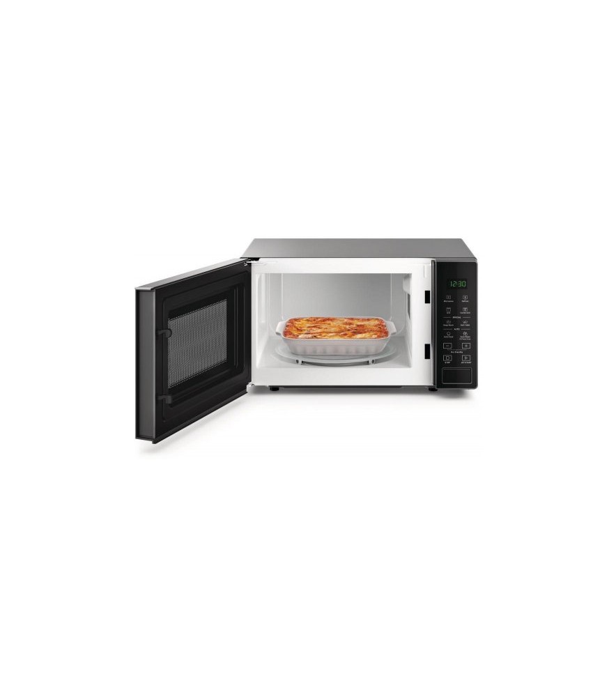 FORNO A MICROONDE WHIRLPOOL MWP203SB