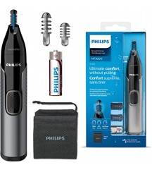 PHILIPS NOSE TRIMMER SERIES...