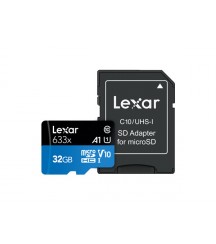 LEXAR MICRO SD 32 GB / 933050