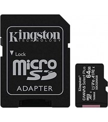 KINGSTON MICRO SD 64GB /...