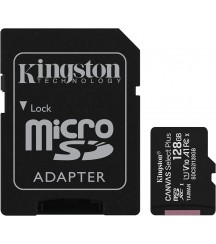 KINGSTON MICRO SD 128GB /...