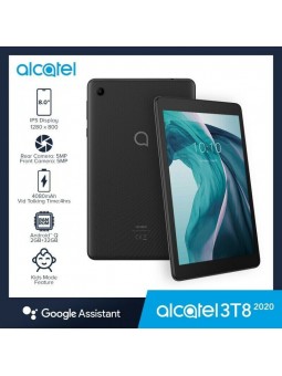 Alcatel 3T 8 Tablet 2/32GB