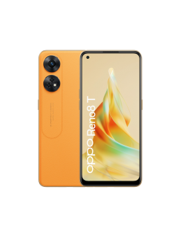 Oppo Reno 8T 8/128GB Orange