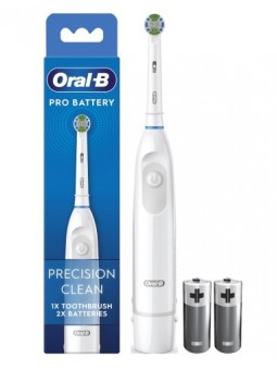 ORAL-B PRECISION CLEAN DB5...