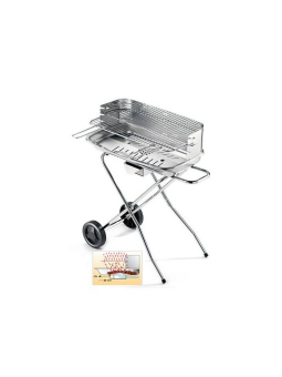 Barbecue a Carbone 60-40 RC...
